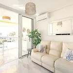 Апартаменты Penthouse Bellavista With Sea Views *