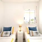 Апартаменты Penthouse Bellavista With Sea Views