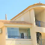 Апартаменты Penthouse Bellavista With Sea Views