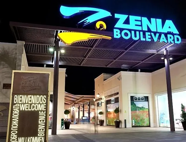 Lägenhet Penthouse Bellavista With Sea Views *