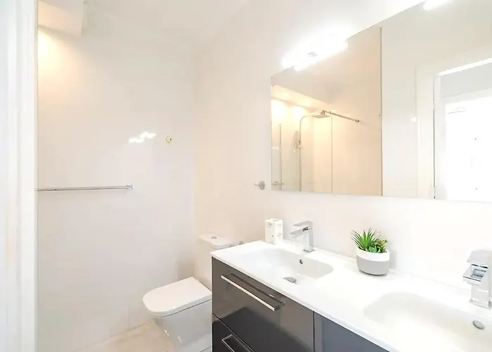 Penthouse Bellavista With Sea Views * Torrevieja