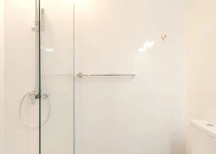 Lägenhet Penthouse Bellavista With Sea Views *