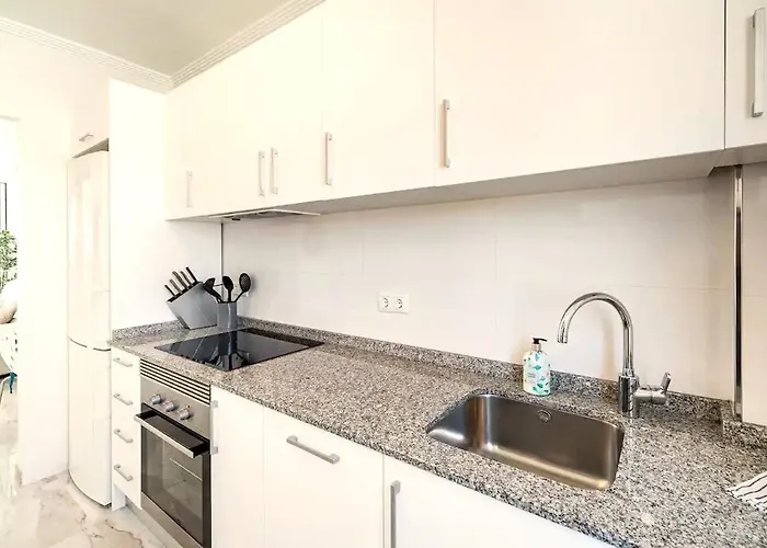 Lägenhet Penthouse Bellavista With Sea Views Torrevieja