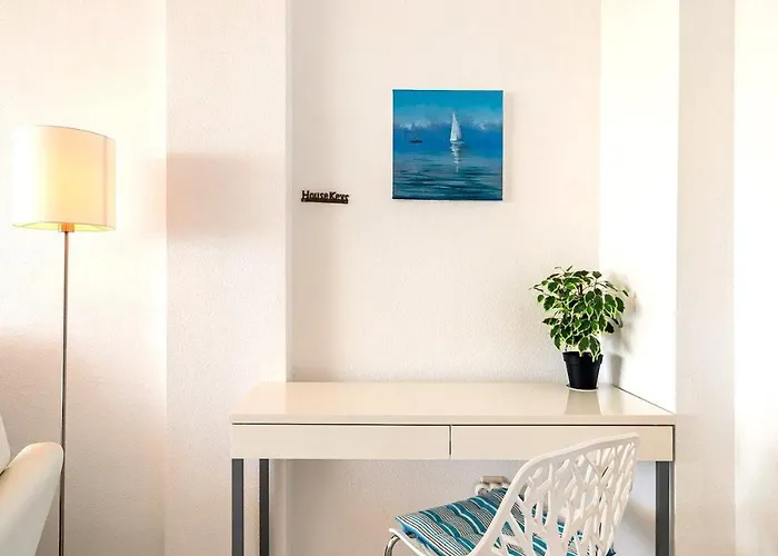 Penthouse Bellavista With Sea Views Lägenhet Torrevieja