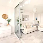 Penthouse Bellavista With Sea Views Apartament