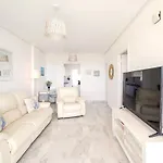 Penthouse Bellavista With Sea Views
