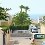 Apartment Penthouse Bellavista With Sea Views Torrevieja
