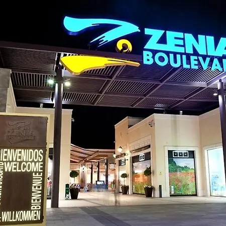 Appartement Penthouse Bellavista With Sea Views *