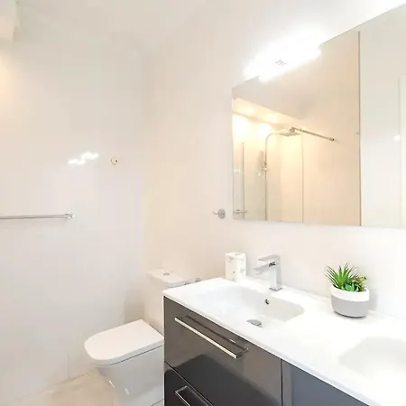 Penthouse Bellavista With Sea Views * Torrevieja