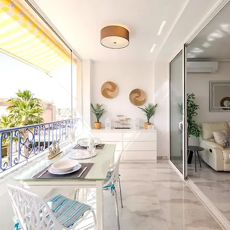 Penthouse Bellavista With Sea Views Appartement *