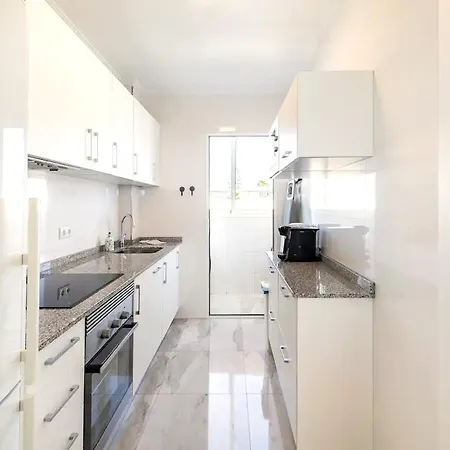 Appartement Penthouse Bellavista With Sea Views