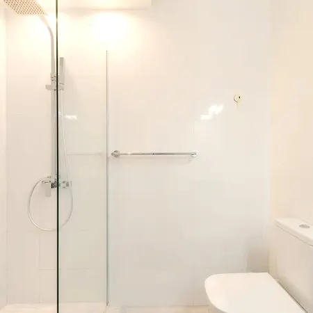 Apartamento Penthouse Bellavista With Sea Views *