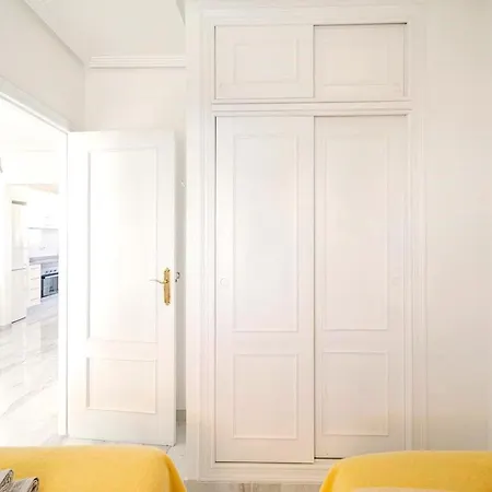 Appartement Penthouse Bellavista With Sea Views