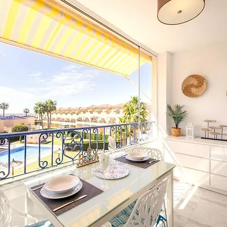 Penthouse Bellavista With Sea Views Appartement *