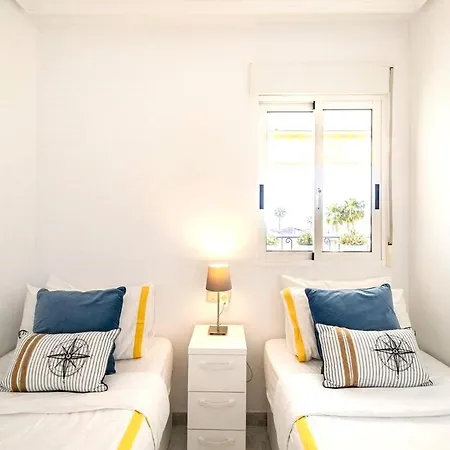 Apartamento Penthouse Bellavista With Sea Views