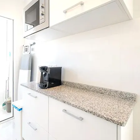 Penthouse Bellavista With Sea Views Appartement Torrevieja