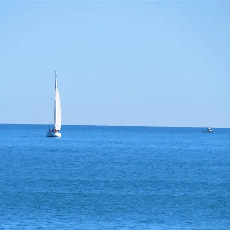 Appartement Penthouse Bellavista With Sea Views *