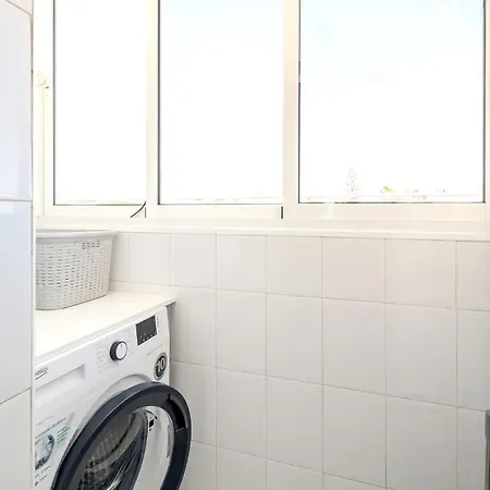 Appartement Penthouse Bellavista With Sea Views Torrevieja