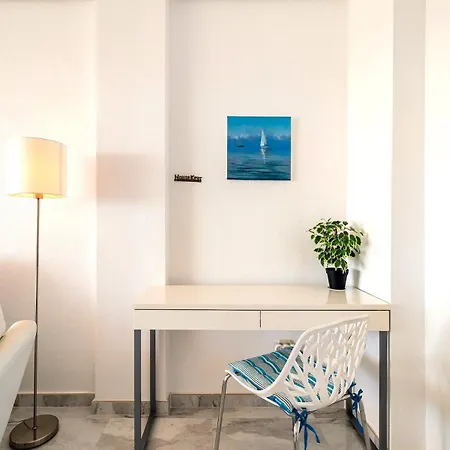 Penthouse Bellavista With Sea Views Appartement Torrevieja