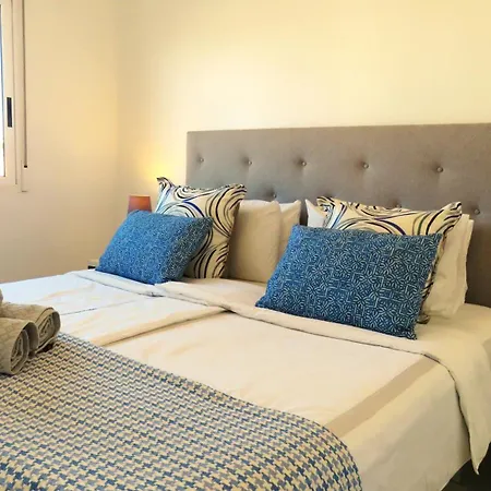 Penthouse Bellavista With Sea Views Apartament