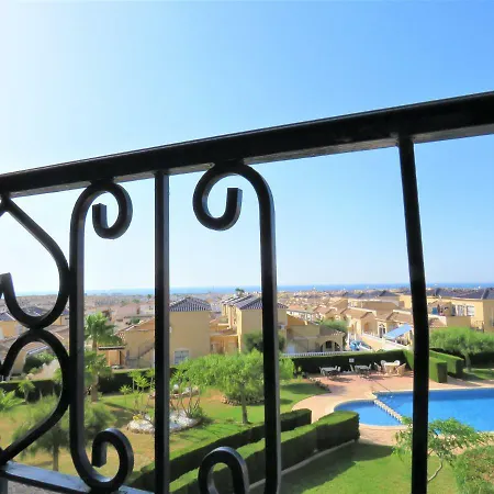 Appartement Penthouse Bellavista With Sea Views *