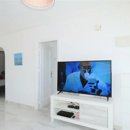 Penthouse Bellavista With Sea Views Torrevieja