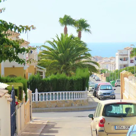 Appartement Penthouse Bellavista With Sea Views Torrevieja