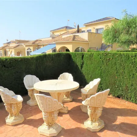 Appartement Penthouse Bellavista With Sea Views *
