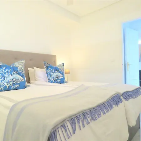 Penthouse Bellavista With Sea Views Appartement Torrevieja
