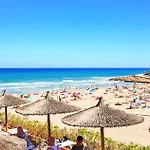 Penthouse Bellavista With Sea Views * Torrevieja