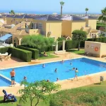 Penthouse Bellavista With Sea Views Lejlighed