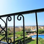 Lejlighed Penthouse Bellavista With Sea Views *