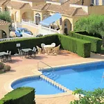 Lejlighed Penthouse Bellavista With Sea Views Torrevieja
