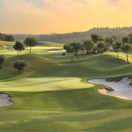 Apartamento Penthouse Bellavista With Sea Views *