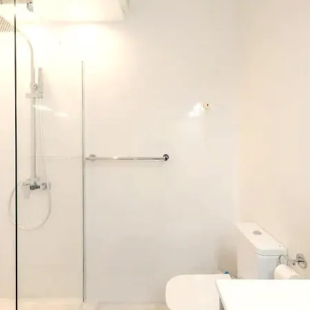 Apartment Penthouse Bellavista With Sea Views Torrevieja
