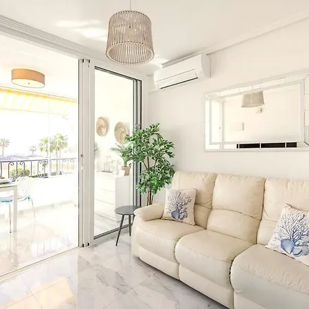 Apartment Penthouse Bellavista With Sea Views *