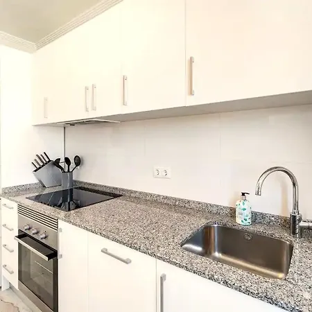 Apartment Penthouse Bellavista With Sea Views Torrevieja