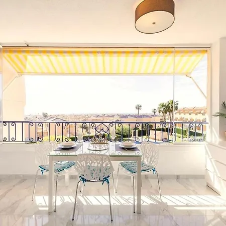 Apartment Penthouse Bellavista With Sea Views
