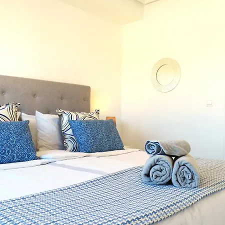 Apartamento Penthouse Bellavista With Sea Views *