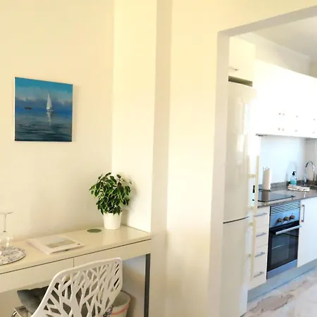 Apartment Penthouse Bellavista With Sea Views Torrevieja