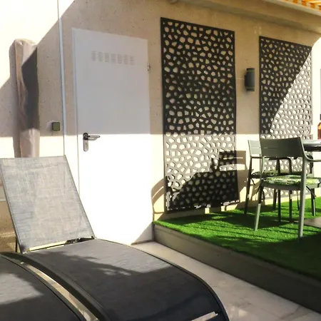 Penthouse Bellavista With Sea Views *