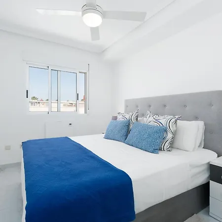 Penthouse Bellavista With Sea Views *