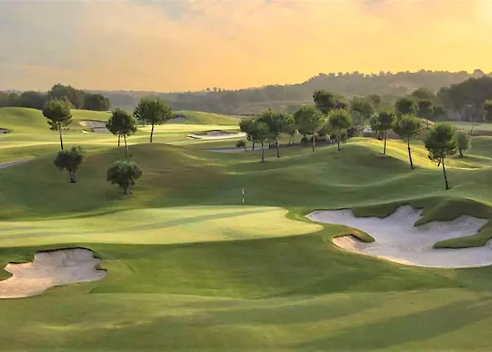 Apartamento Penthouse Bellavista With Sea Views *