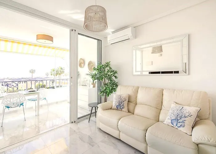 Apartamento Penthouse Bellavista With Sea Views *