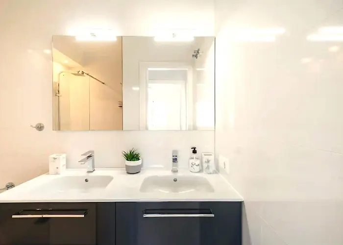 Penthouse Bellavista With Sea Views Torrevieja