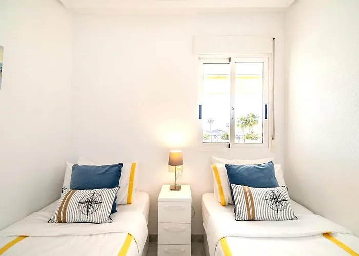 Apartamento Penthouse Bellavista With Sea Views