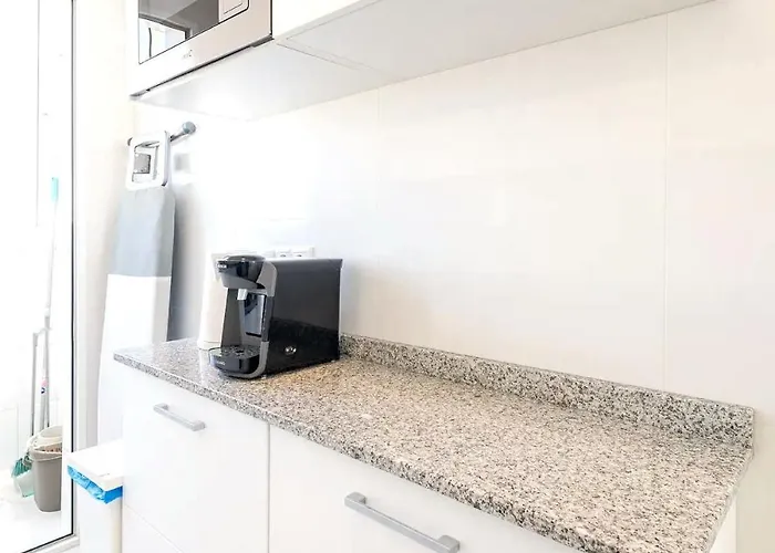 Penthouse Bellavista With Sea Views Apartamento Torrevieja