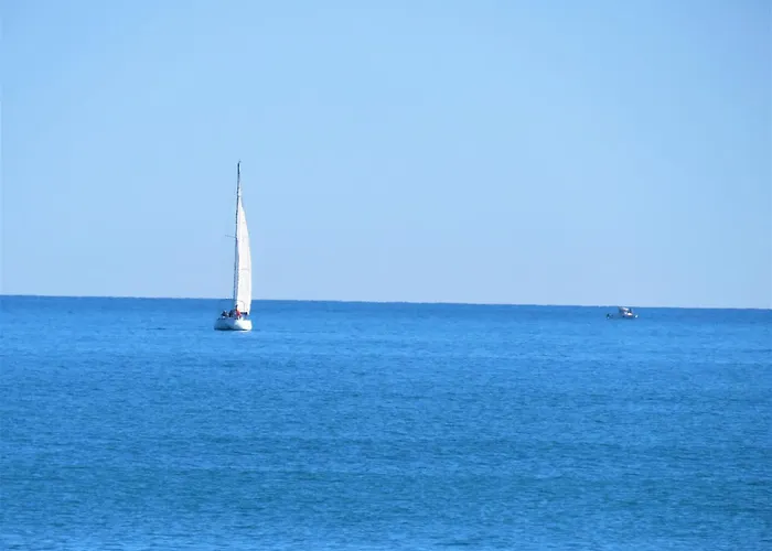 Apartamento Penthouse Bellavista With Sea Views *