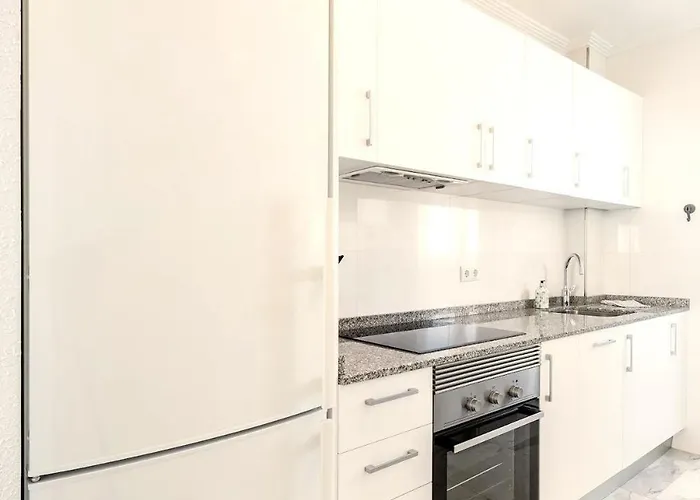 Apartamento Penthouse Bellavista With Sea Views *