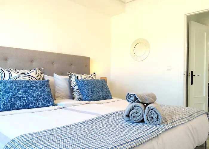 Apartamento Penthouse Bellavista With Sea Views *